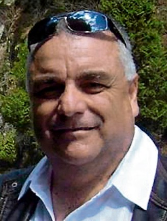 Roger Cloutier