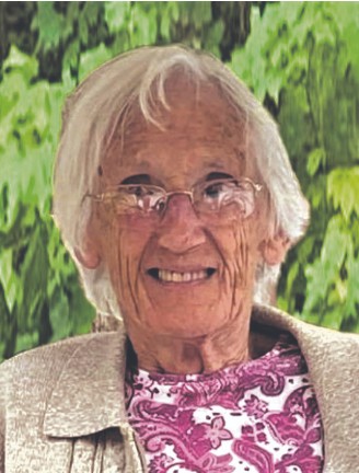 Mme Thérèse Lepage Hart