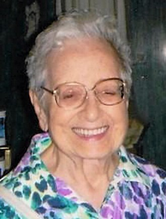 Aline Vaillancourt