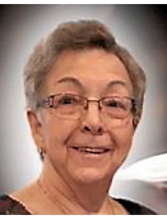 Mme Louise Quinn