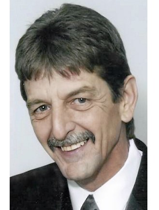 Michel Gratton