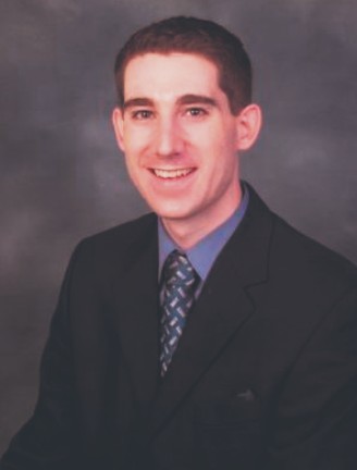 James-Peter O'Donnell