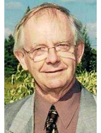 Yvon Binet