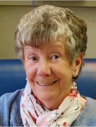 Alice St-Pierre