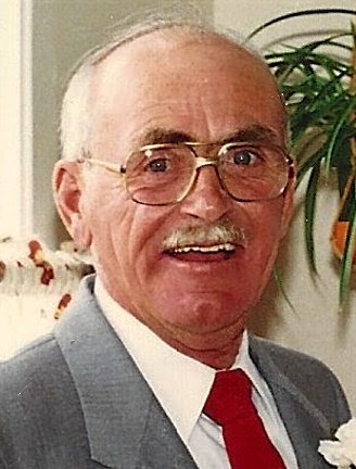 Paul Touchette