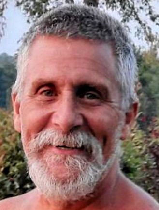 Serge Touchette