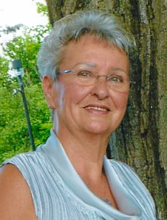 Gisèle Pilon