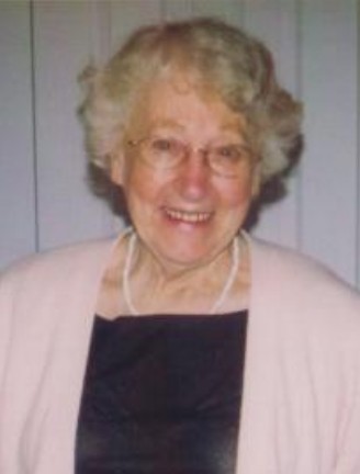 Monique de Repentigny