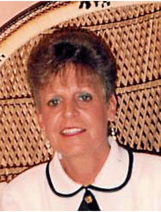 Yolande Marie Prud'homme