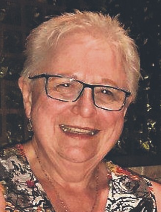 Mme Suzanne Massé (née Périard)
