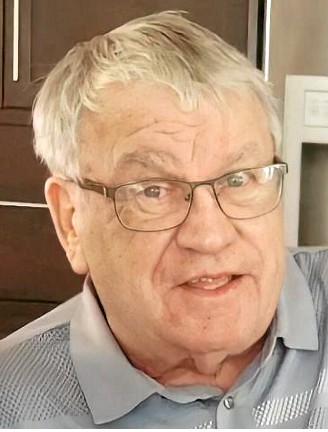 Alain Thomas