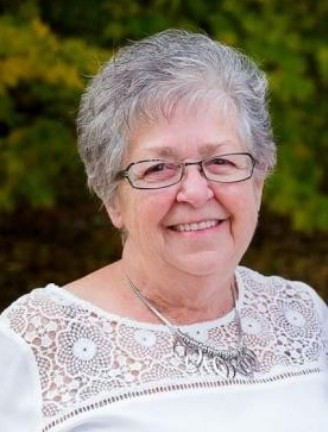 Claire Proulx née Michon