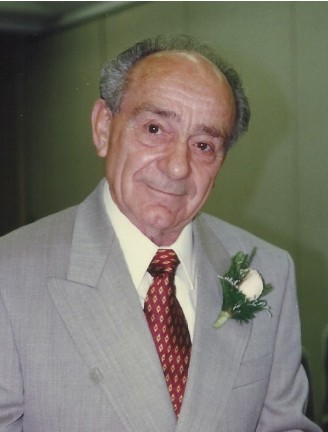 Filippo Zanetti
