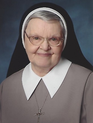 Soeur Henriette St-Jacques