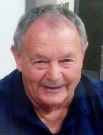 Bernard Lafontaine