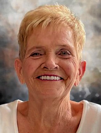 Yvonne Bélanger (Beaudoin)