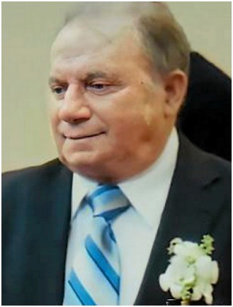 M. Agostinho Froes
