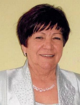 Louise Delorme