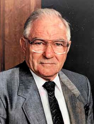 M. Lucien Farley