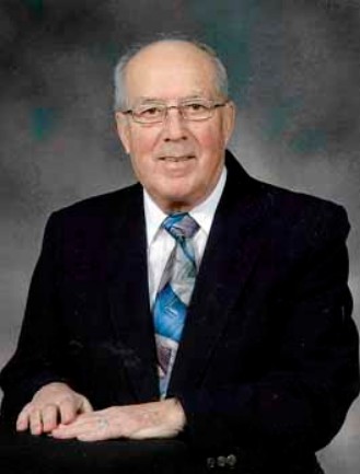 M. Claude Richard