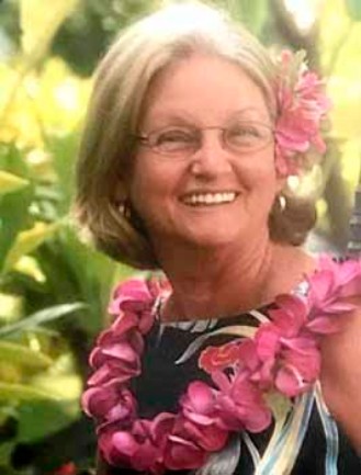 Pierrette Potvin Lacelle