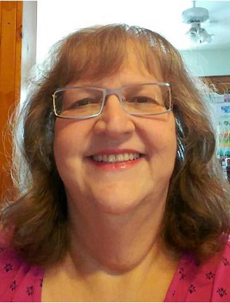 Diane Lavergne Patrice