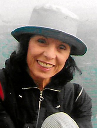 Angéline Lefebvre