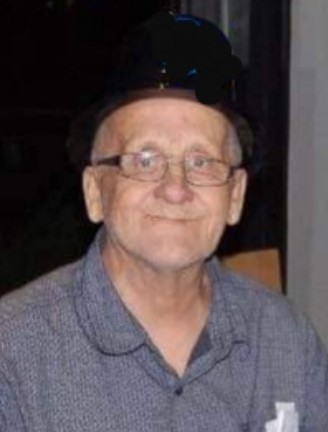 Gilles Charron
