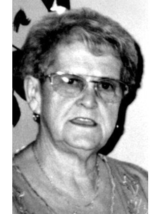 Rita Newberry