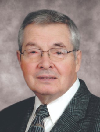 Serge Béland
