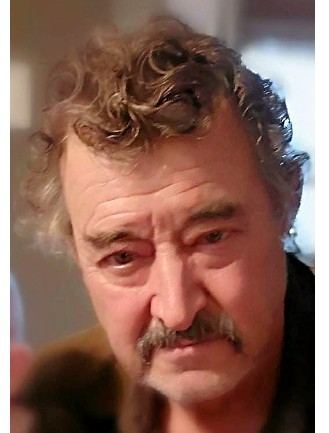 M. Harry Behlau