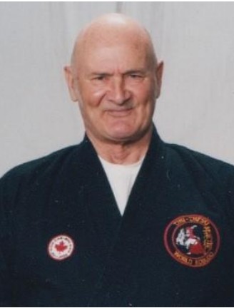 Hermas « Ti-Loup » Carré