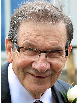 Jérôme Joseph Tremblay