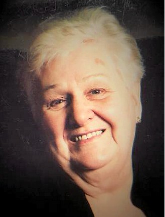 Laurenne Racine Trudeau