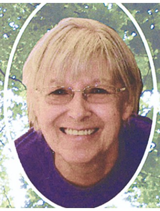 Yolande Larose