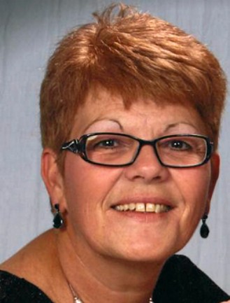 Ginette Lachapelle