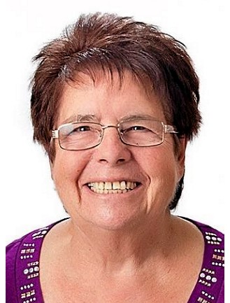 Francisca Infante Petrucci