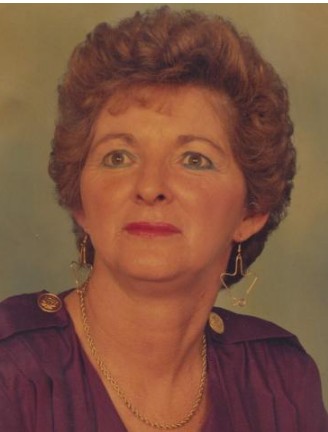 Lucienne Charbonneau