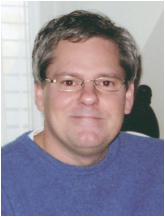 Alain Patrice Cousineau
