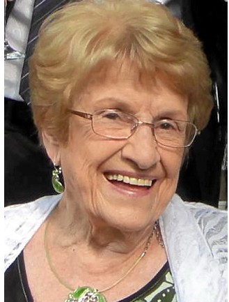 Omérine Bédard L'Ecuyer