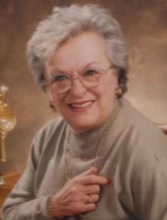 Suzanne Goulet Normand