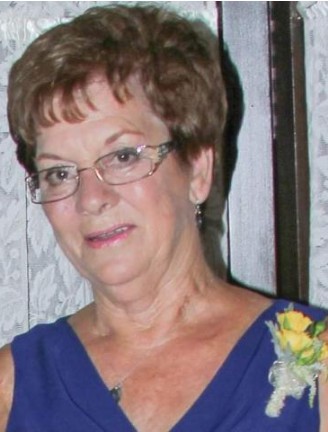 Marguerite " Margot " Chainé