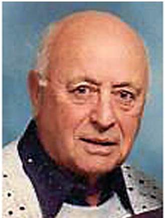 M. Marcel Damphousse