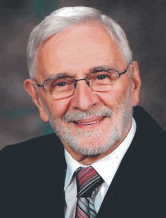 Gérard « Gerry » Brunelle