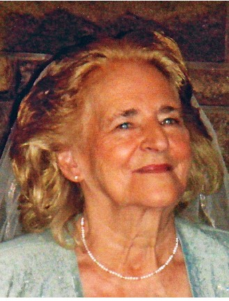 Thérèse Carroll née Robitaille