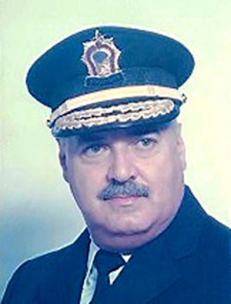 Jean Dagenais