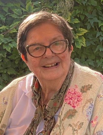 Jacqueline Viau Fitzgibbons