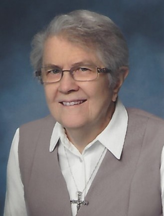 Soeur Thérèse St-Jacques