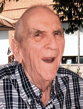Maurice Desjardins