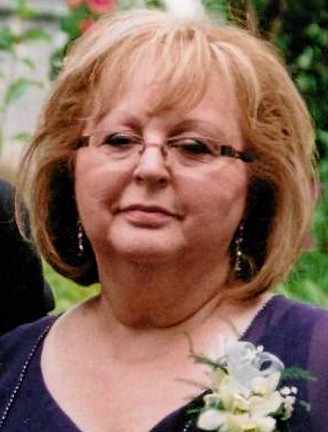 Françoise Guénard née Godard